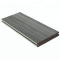 Coowin-Barefoot Co-extruded WPC capped plastic decking